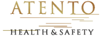 Atento Health&Safety logo